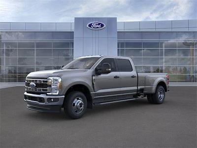 2025 Ford F-350 Crew Cab DRW 4x4 Pickup for sale #256294 - photo 1