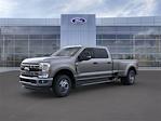 2025 Ford F-350 Crew Cab DRW 4x4 Pickup for sale #256294 - photo 1