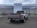 2025 Ford F-350 Crew Cab DRW 4x4 Pickup for sale #256294 - photo 8