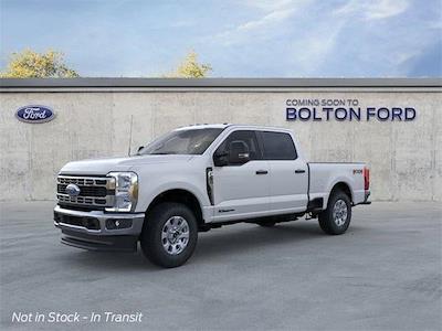 2025 Ford F-250 Crew Cab 4x4 Pickup for sale #256296 - photo 1