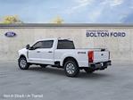 2025 Ford F-250 Crew Cab 4x4 Pickup for sale #256296 - photo 2