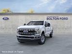 2025 Ford F-250 Crew Cab 4x4 Pickup for sale #256296 - photo 3