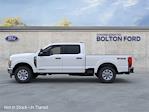 2025 Ford F-250 Crew Cab 4x4 Pickup for sale #256296 - photo 4