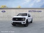 2025 Ford F-150 SuperCrew Cab 4x4 Pickup for sale #256313 - photo 3