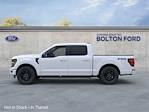2025 Ford F-150 SuperCrew Cab 4x4 Pickup for sale #256313 - photo 4