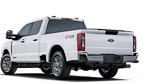 2025 Ford F-250 Crew Cab 4x4 Pickup for sale #256322 - photo 2