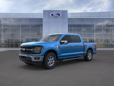 2025 Ford F-150 SuperCrew Cab 4x4 Pickup for sale #256336 - photo 1