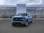 2025 Ford F-150 SuperCrew Cab 4x4 Pickup for sale #256336 - photo 3