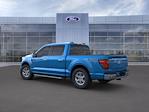 2025 Ford F-150 SuperCrew Cab 4x4 Pickup for sale #256336 - photo 2