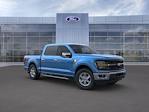 2025 Ford F-150 SuperCrew Cab 4x4 Pickup for sale #256336 - photo 7