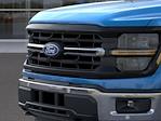 2025 Ford F-150 SuperCrew Cab 4x4 Pickup for sale #256336 - photo 17