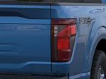 2025 Ford F-150 SuperCrew Cab 4x4 Pickup for sale #256336 - photo 21