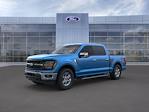 2025 Ford F-150 SuperCrew Cab 4x4 Pickup for sale #256336 - photo 1