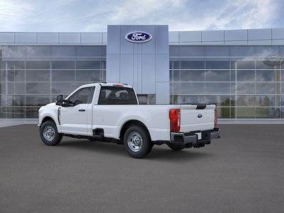 2025 Ford F-250 Regular Cab RWD Pickup for sale #256349 - photo 2