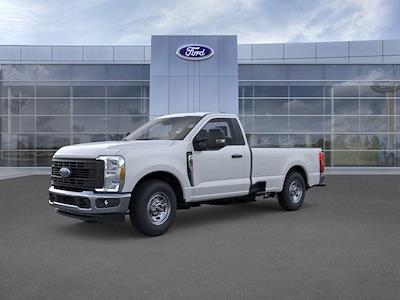 2025 Ford F-250 Regular Cab RWD Pickup for sale #256349 - photo 1