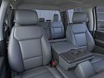 2025 Ford F-150 SuperCrew Cab 4x4 Pickup for sale #256356 - photo 4