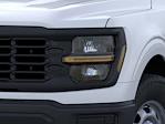 2025 Ford F-150 SuperCrew Cab 4x4 Pickup for sale #256356 - photo 12