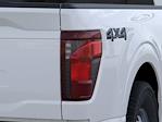 2025 Ford F-150 SuperCrew Cab 4x4 Pickup for sale #256356 - photo 15