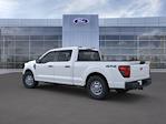 2025 Ford F-150 SuperCrew Cab 4x4 Pickup for sale #256356 - photo 2