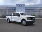 2025 Ford F-150 SuperCrew Cab 4x4 Pickup for sale #256356 - photo 21