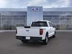 2025 Ford F-150 SuperCrew Cab 4x4 Pickup for sale #256356 - photo 22