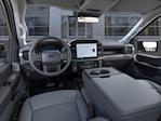 2025 Ford F-150 SuperCrew Cab 4x4 Pickup for sale #256356 - photo 3