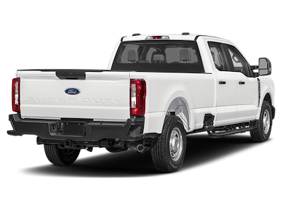 2025 Ford F-250 Crew Cab 4x4 Pickup for sale #256362 - photo 2