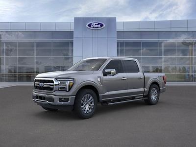 2025 Ford F-150 SuperCrew Cab 4x4 Pickup for sale #256376 - photo 1