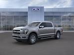 2025 Ford F-150 SuperCrew Cab 4x4 Pickup for sale #256376 - photo 1