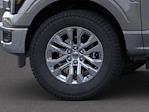 2025 Ford F-150 SuperCrew Cab 4x4 Pickup for sale #256376 - photo 19