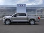 2025 Ford F-150 SuperCrew Cab 4x4 Pickup for sale #256376 - photo 4