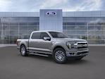 2025 Ford F-150 SuperCrew Cab 4x4 Pickup for sale #256376 - photo 7