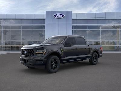 2025 Ford F-150 SuperCrew Cab 4x4 Pickup for sale #256388 - photo 1