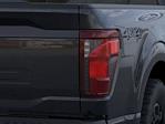 2025 Ford F-150 SuperCrew Cab 4x4 Pickup for sale #256388 - photo 18