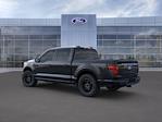 2025 Ford F-150 SuperCrew Cab 4x4 Pickup for sale #256388 - photo 2