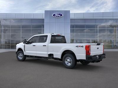 New 2025 Ford F-250 XL Crew Cab 4x4 Pickup for sale #256449 - photo 2