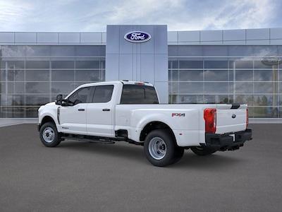 2025 Ford F-350 Crew Cab DRW 4x4 Pickup for sale #256452 - photo 2