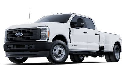 New 2025 Ford F-350 XL Crew Cab for sale #256452 - photo 1