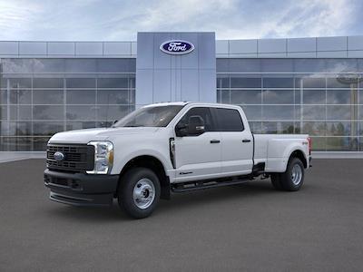 2025 Ford F-350 Crew Cab DRW 4x4 Pickup for sale #256452 - photo 1