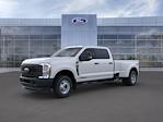 2025 Ford F-350 Crew Cab DRW 4x4 Pickup for sale #256452 - photo 1