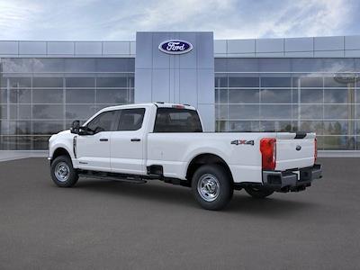 New 2025 Ford F-250 XL Crew Cab 4x4 Pickup for sale #256467 - photo 2