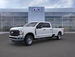 New 2025 Ford F-250 XL Crew Cab 4x4 Pickup for sale #256467 - photo 3