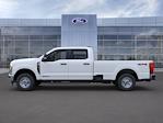 New 2025 Ford F-250 XL Crew Cab 4x4 Pickup for sale #256467 - photo 4