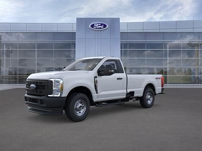 2025 Ford F-250 Regular Cab 4x4 Pickup for sale #256468 - photo 1
