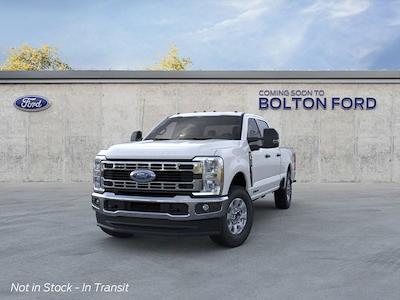 2025 Ford F-250 Crew Cab 4x4 Pickup for sale #256541 - photo 1