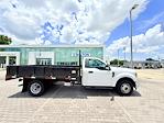 2017 Ford F-350 Regular Cab DRW RWD Flatbed Truck for sale #256541B - photo 1