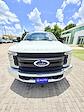 2017 Ford F-350 Regular Cab DRW RWD Flatbed Truck for sale #256541B - photo 5