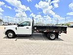 2017 Ford F-350 Regular Cab DRW RWD Flatbed Truck for sale #256541B - photo 6