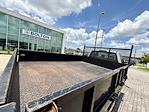 2017 Ford F-350 Regular Cab DRW RWD Flatbed Truck for sale #256541B - photo 9