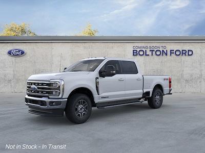 2025 Ford F-250 Crew Cab 4x4 Pickup for sale #256544 - photo 1